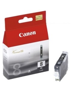 Canon ink 0620B001 CLI-8BK black