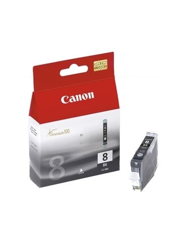 Tint Canon CLI-8 13ml, Pixma 4200, must