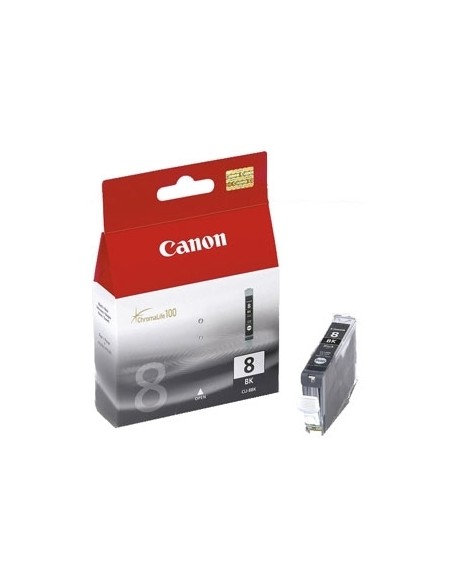 Tint Canon CLI-8 13ml, Pixma 4200, must