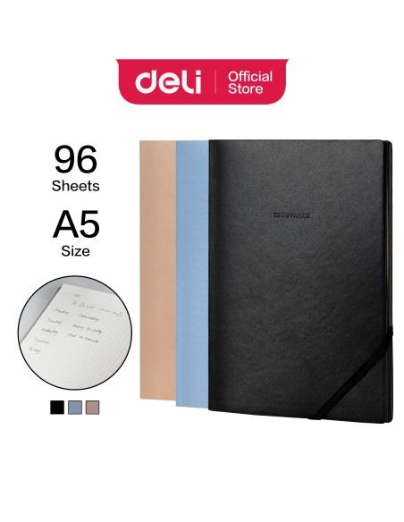 A5 210*143mm 96 sheets 70 g/㎡