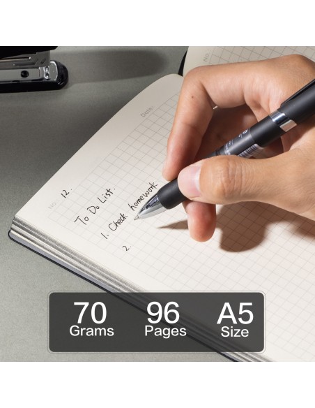 A5 210*143mm 96 sheets 70 g/㎡