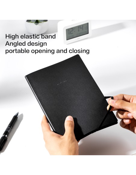 A5 210*143mm 96 sheets 70 g/㎡