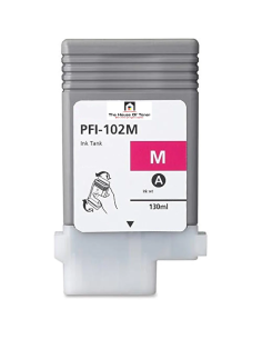 Tint Canon PFI-102 magenta 2