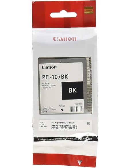 Tint Canon PFI-107 must