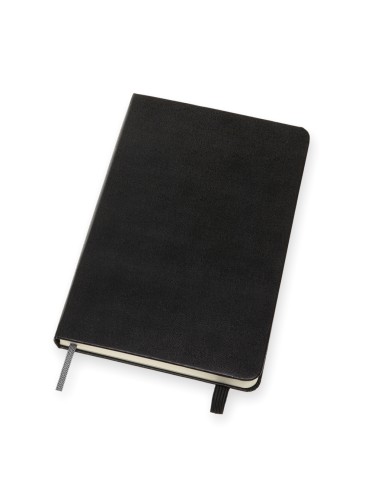 Märkmik Moleskine Sketchbooks 11.5x18cm, valge, kõvad kaaned, must