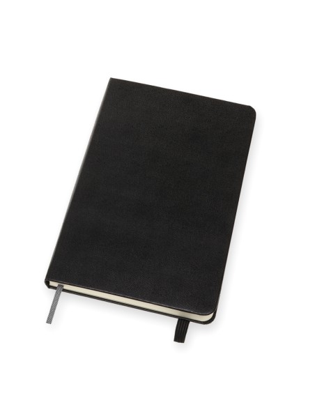 Märkmik Moleskine Sketchbooks 11.5x18cm, valge, kõvad kaaned, must