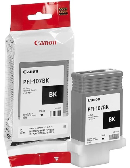 Tint Canon PFI-107 must