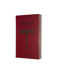 Märkmik Moleskine Vein 2