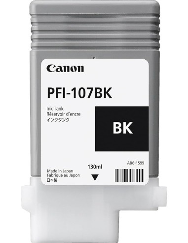 Tint Canon PFI-107 must