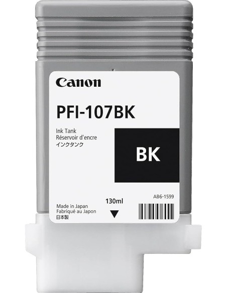 Tint Canon PFI-107 must