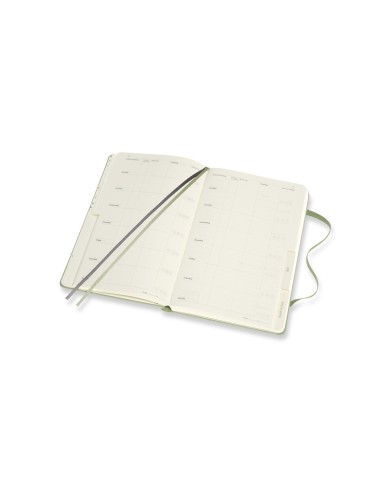 Märkmik Moleskine Heaolu