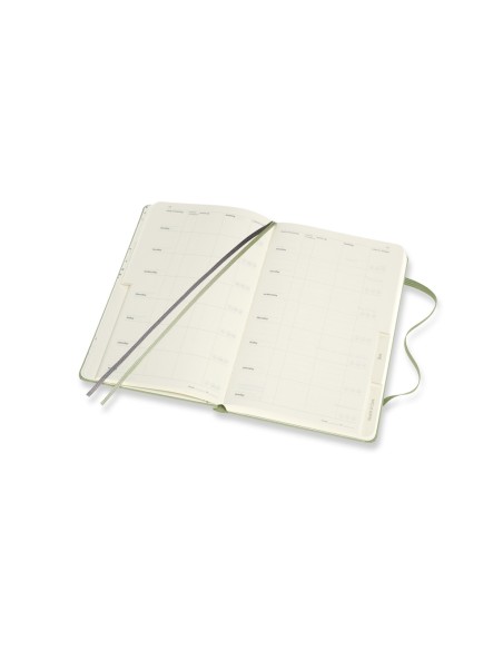 Märkmik Moleskine Heaolu