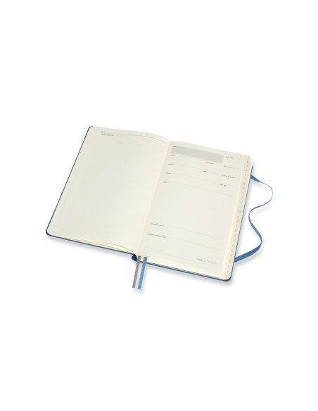 Märkmik Moleskine Raamatu lugeja