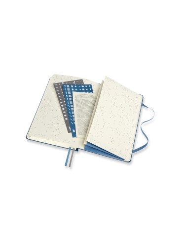 Märkmik Moleskine Raamatu lugeja