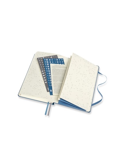 Märkmik Moleskine Raamatu lugeja