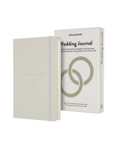 Märkmik Moleskine Pulmad