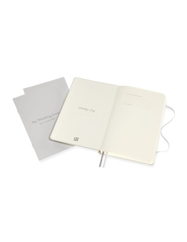 Märkmik Moleskine Pulmad