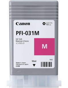 Tint Canon PFI-107 magenta 2