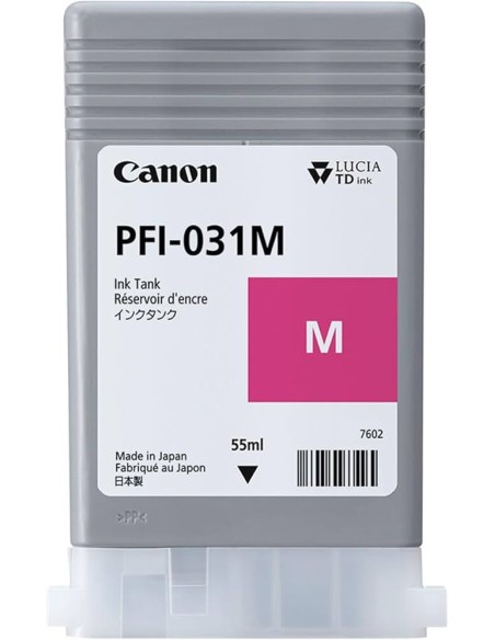 Tint Canon PFI-107 magenta