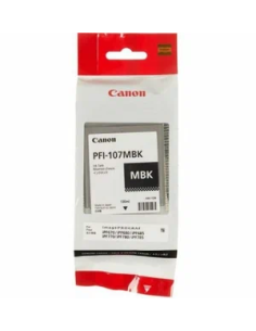 Tint Canon PFI-107 matt-must