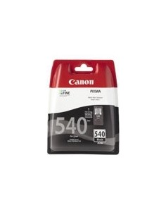 Tindikassett Canon PG-540, Black, 8ml