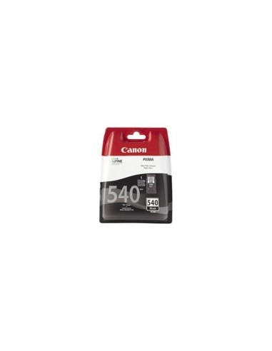 Tindikassett Canon PG-540, Black, 8ml