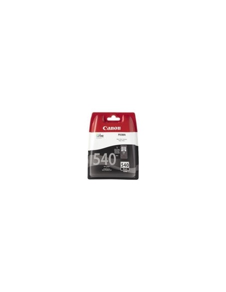 Tindikassett Canon PG-540, Black, 8ml