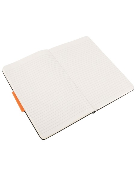 Moleskine Notebook Pocket Ruled Black Hard Cover