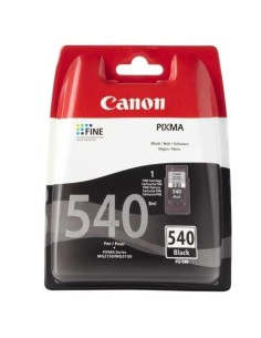 Canon ink 5225B005 PG-540 black 2
