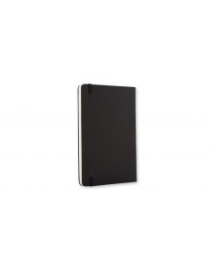 Moleskine Notebook Large Squared Black Hard Cover 2