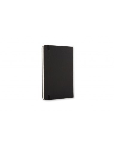Moleskine Notebook Large Squared Black Hard Cover