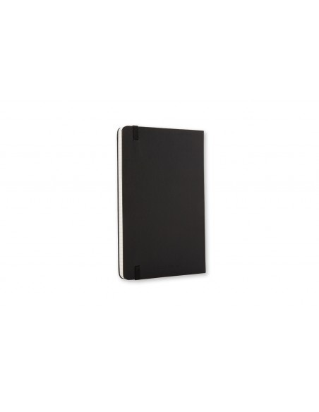 Moleskine Notebook Large Squared Black Hard Cover