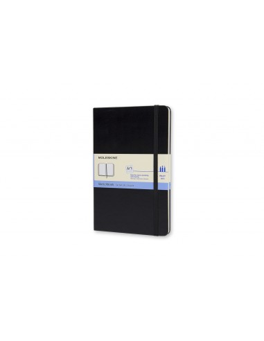 Moleskine Art Sketchbook Large Black