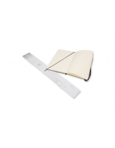 Moleskine Art Sketchbook Large Black