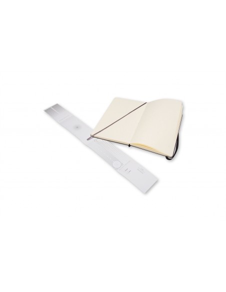 Moleskine Art Sketchbook Large Black