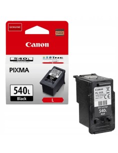 Ink cartridge Canon PG-540L black 2