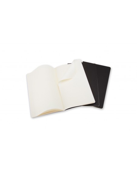 Moleskine Cahier Journal Pocket Black Ruled