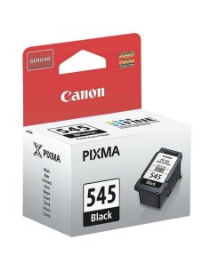 Tindikassett Canon PG-545, Black, 8ml
