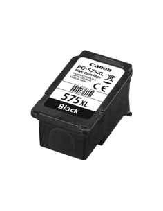 Tindikassett Canon PG-575XL, Black, Suur Mahutavus