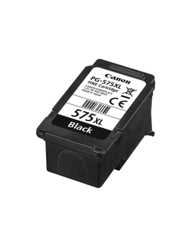 Canon ink PG-575XL black