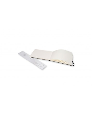 Moleskine Watercolor Notebook Large
