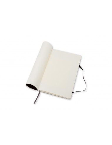 Moleskine Notebook Pocket Plain Black Soft Cover