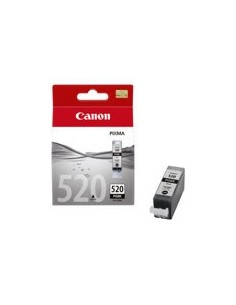 Canon ink 2932B001 PGI-520BK black