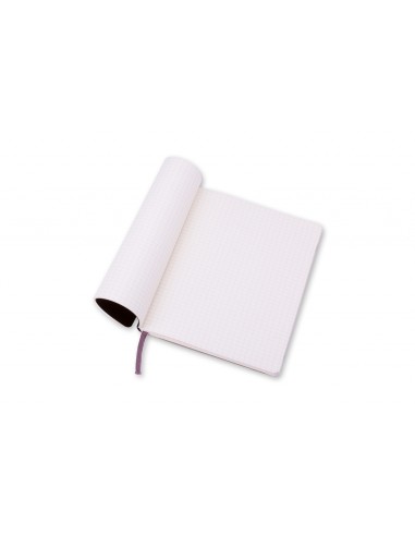 Märkmik Moleskine Classic 19x25cm, ruuduline, pehmed kaaned, must