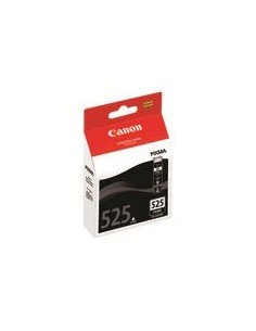 Tindikassett Canon PGI-525PGBK, Black, 19 ml 2