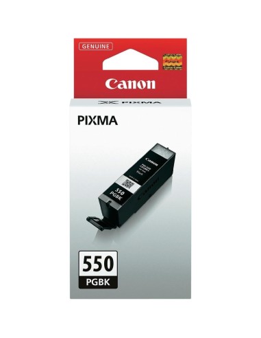 Canon ink 6496B001 PGI-550PGBK Pigment-black