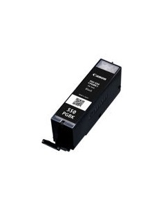 Canon ink 6496B001 PGI-550PGBK Pigment-black 2