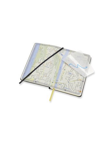 Märkmik Moleskine Linna märkmik New York