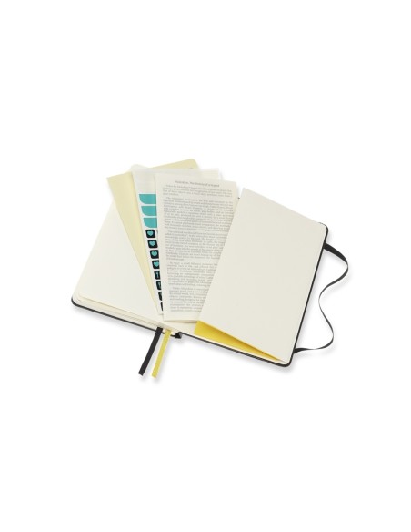 Märkmik Moleskine Linna märkmik New York