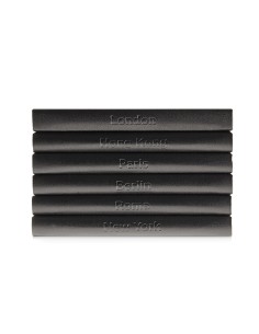Märkmik Moleskine Linna märkmik Pariis 2